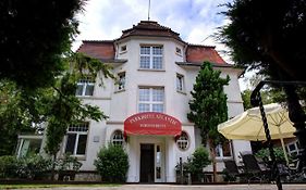 Parkhotel Atlantic Heidelberg